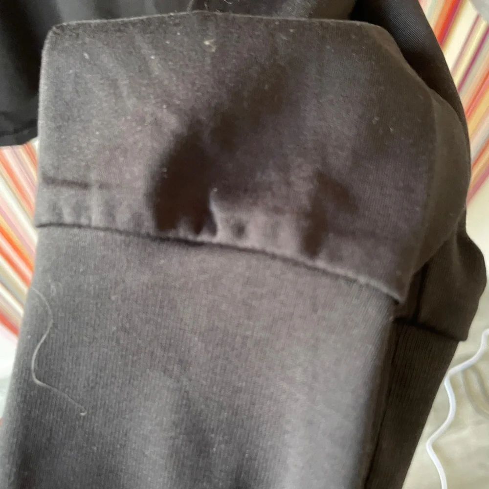 Ralph Lauren Men's Polo Shirt in Black - Picture 4 of 4
